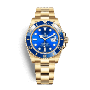 Bluesy Full Gold