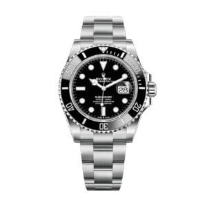 Submariner Date 41mm