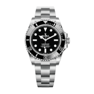Submariner Non Date 41mm