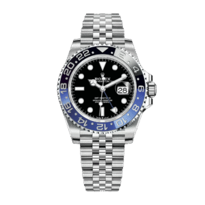 GMT-Master II Batgirl