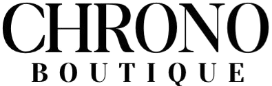 Chrono Boutique